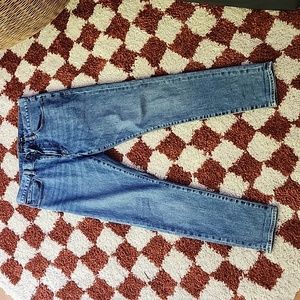 Club Monaco 32 * 30 jeans great condition slight stretch